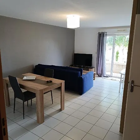 Appartement T2-3