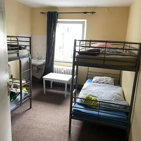 Hostel Sofia-3