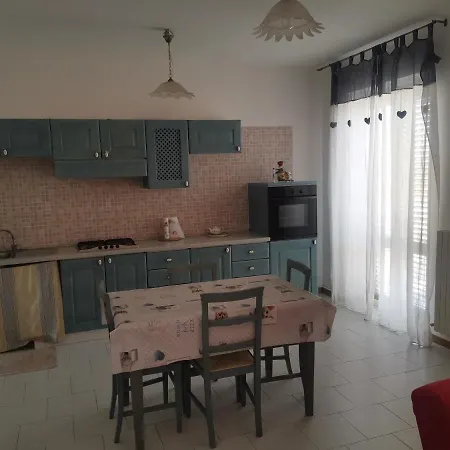 Appartamento Stella-3