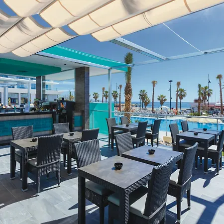 Clubhotel Riu Costa Del Sol-2