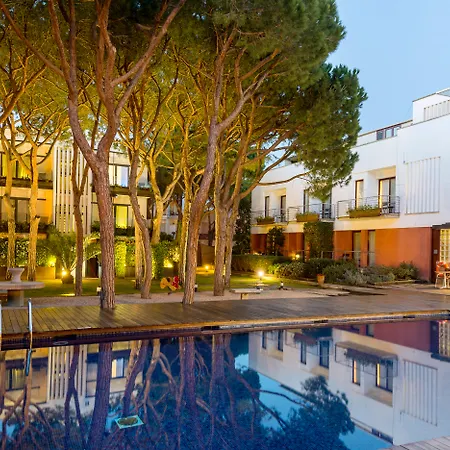Nm Suites By Escampa Hotels-2