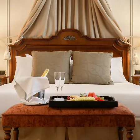 Eurostars Gran Hotel Santiago-3