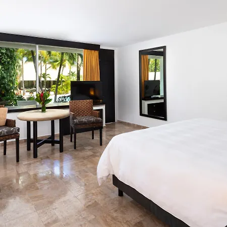 Presidente Intercontinental Cozumel Resort & Spa By Ihg-3