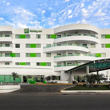 Holiday Inn Campeche By Ihg-3