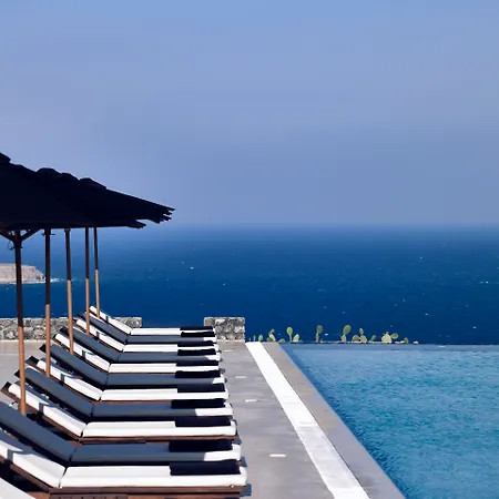 Santo Pure Oia Suites & Villas-2