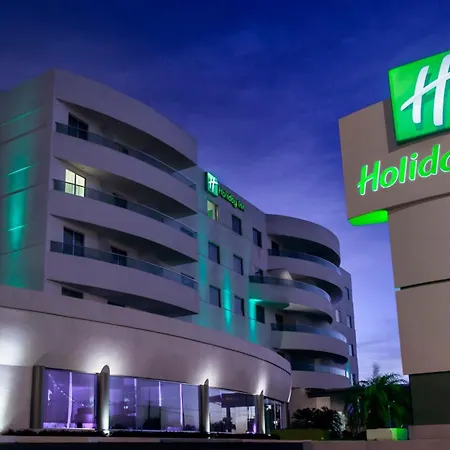 Holiday Inn Campeche By Ihg-2