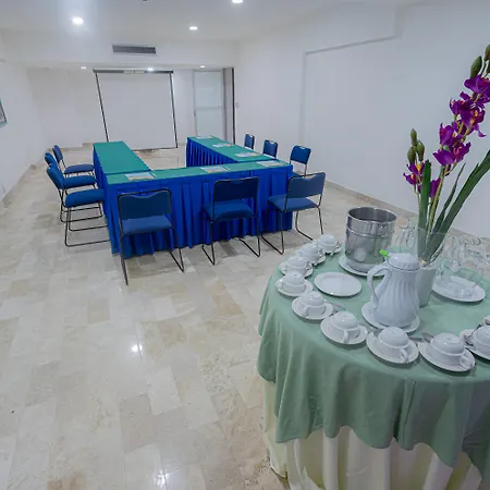 Playa Suites Acapulco-3