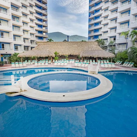 Playa Suites Acapulco-2