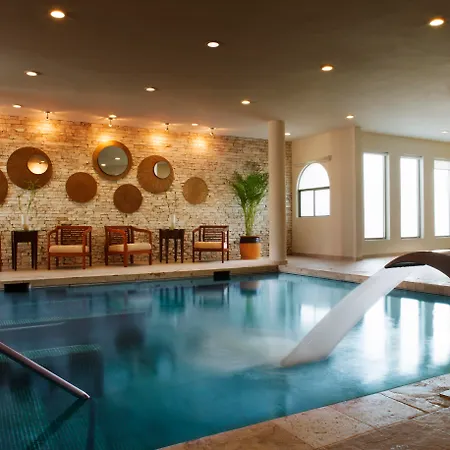 El Dorado Casitas Royale, All & More Inclusive - Adults Only-2