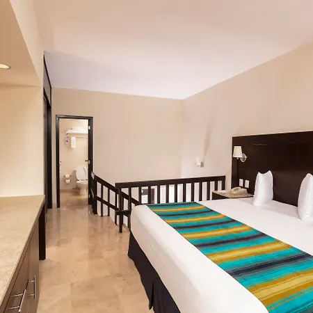 Crown Paradise Club Cancun-2