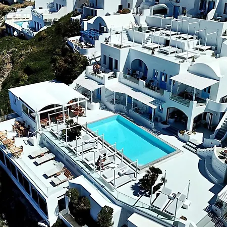 Andromeda Villas & Spa Resort-3