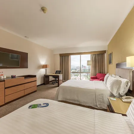 Holiday Inn Guadalajara Select By Ihg-2