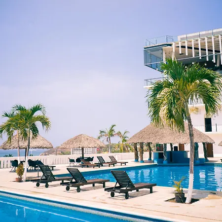 Hotel Caracol Plaza-2