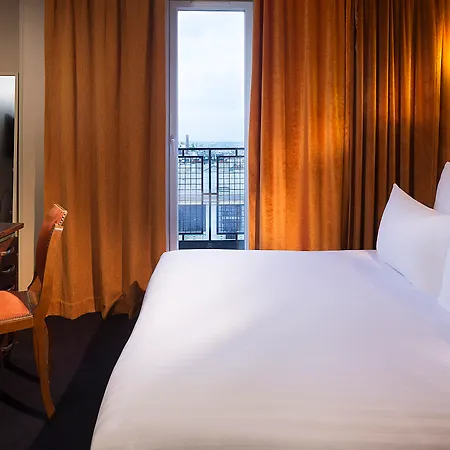 Hotel Le Chat Noir-3