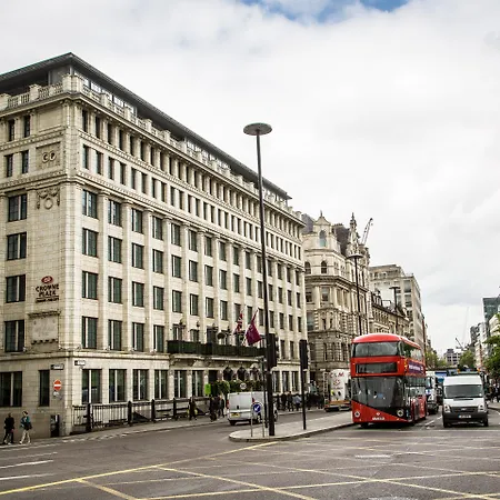 Hyatt Regency London Blackfriars-2