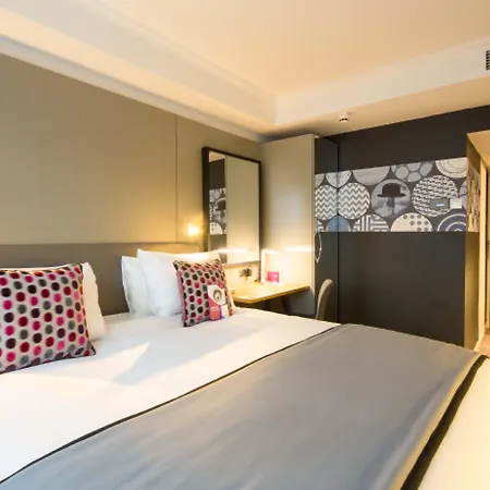 Crowne Plaza Nottingham By Ihg-3