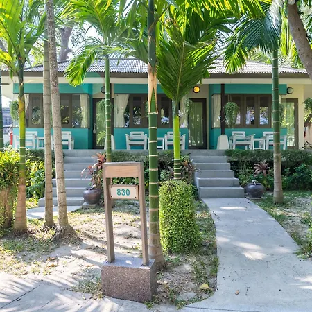 Sai Kaew Beach Resort-2