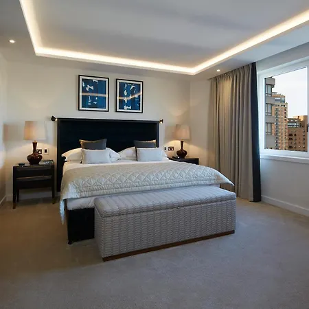 Cheval Gloucester Park At Kensington-3