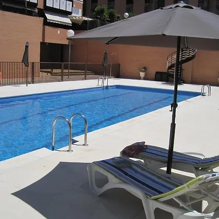 Apartamento Las Rozas Village-2
