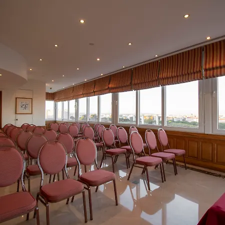 Sana Rex Hotel-3
