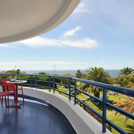 Hotel Pestana Cascais Ocean & Conference Aparthotel-2