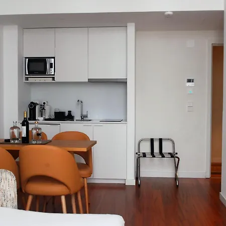 The 7 Hotel, Suites, Studios & Apartments-2