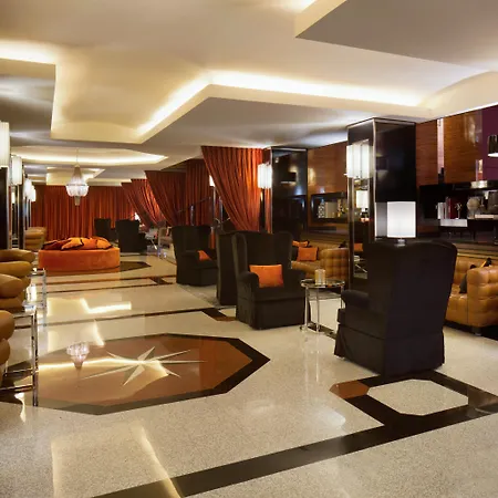 Starhotels Ritz-2