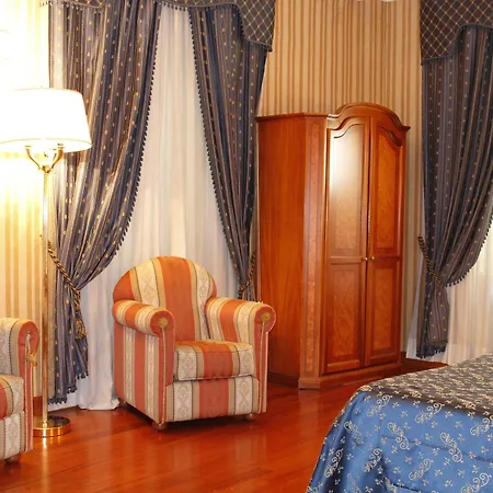 Hotel Sistina-3