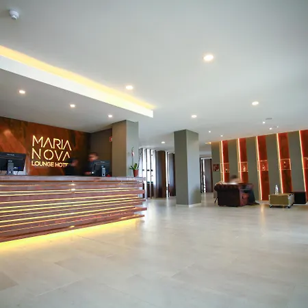Ap Maria Nova Lounge - Adults Friendly-3
