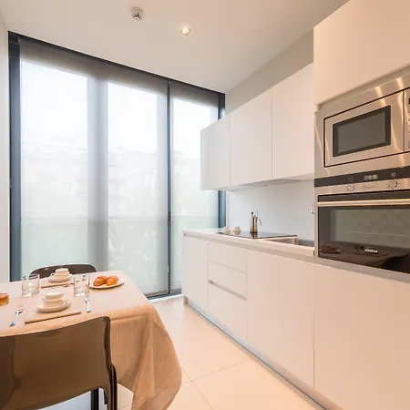 Duparc Contemporary Suites-3