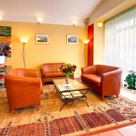 Hotel Seifert-2