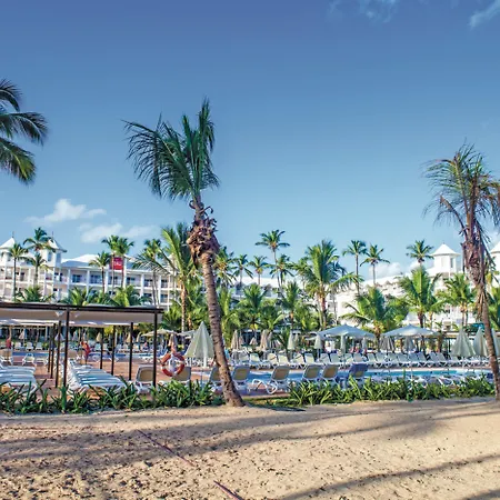 Hotel Riu Palace Macao (Adults Only)-2