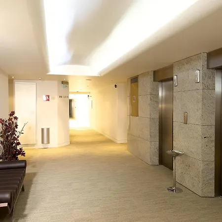 Ontur Izmir Otel-2
