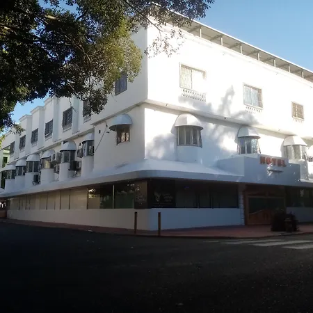 Hotel La Casona Dorada-2