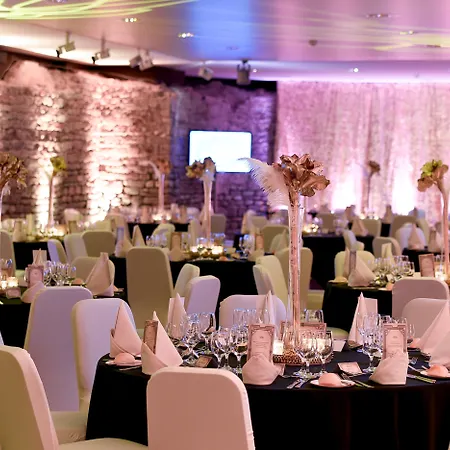 Crowne Plaza Hotel Brugge By Ihg-3