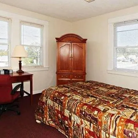 The Regal Inn & Suites-2
