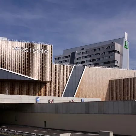 Holiday Inn Bern Westside By Ihg-2