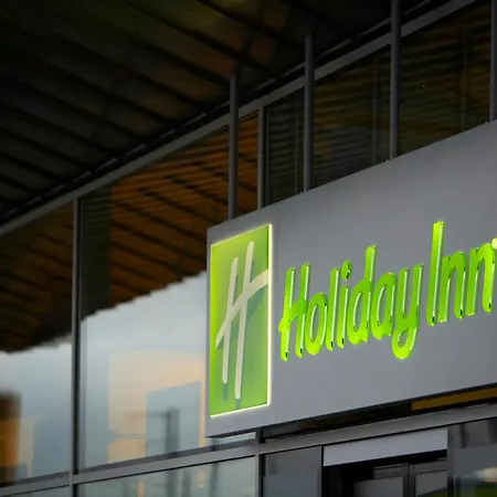 Holiday Inn Bern Westside By Ihg-3