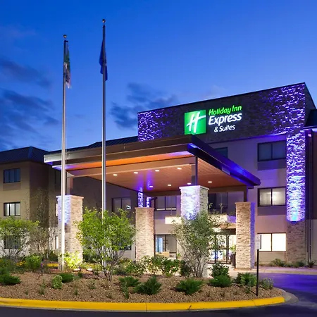 Holiday Inn Express & Suites Minneapolis - West End By Ihg-3
