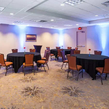 Crowne Plaza Suites Msp Airport - Mall Of America By Ihg-2
