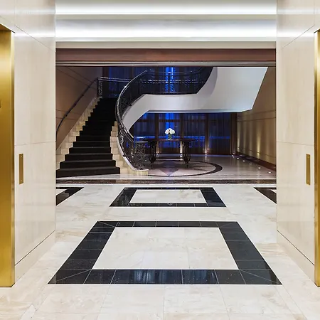Intercontinental New Orleans By Ihg-3