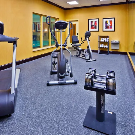 Holiday Inn Express Nashville-Opryland By Ihg-3