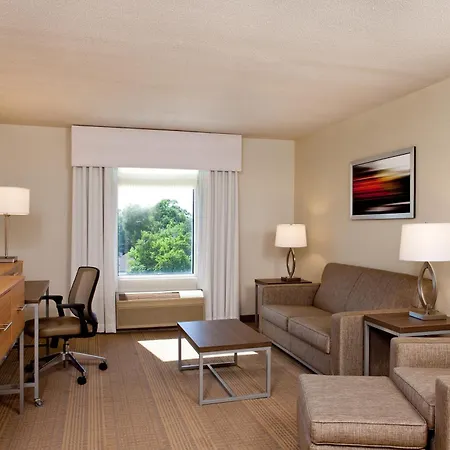 Holiday Inn Little Rock-Presidential-Downtown By Ihg-3