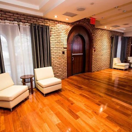 The Belvedere Hotel-3
