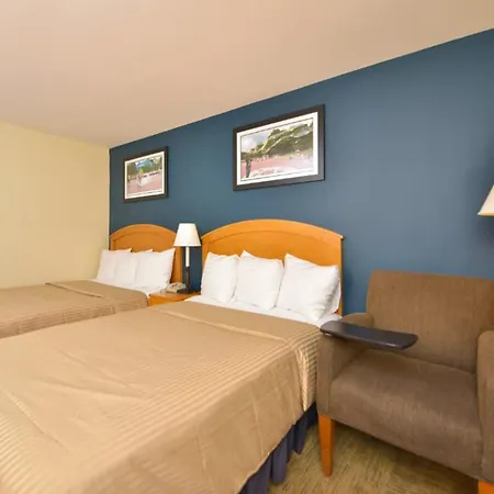 Midtown Convention Center Hotel Nyc-2