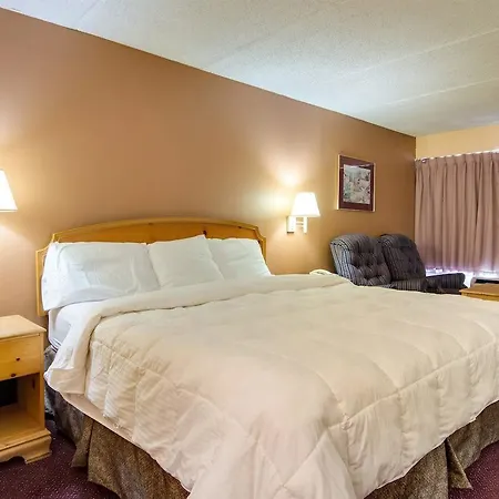 Motel 6 Macon, Ga-3