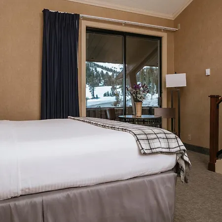 Mammoth Mountain Inn-2