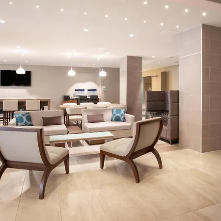 Holiday Inn Los Angeles - Lax Airport By Ihg-3