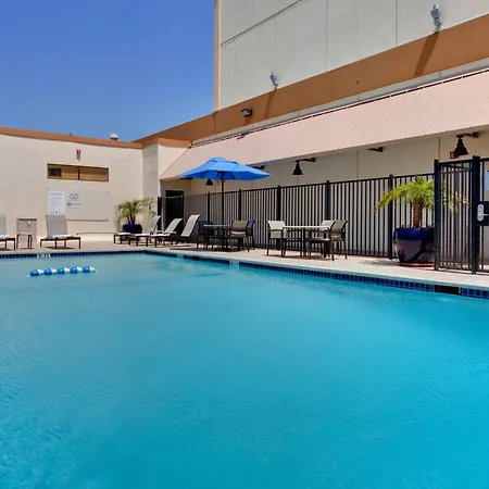 Holiday Inn Los Angeles - Lax Airport By Ihg-2