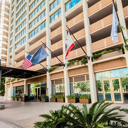 Kimpton Hotel Palomar Los Angeles Beverly Hills By Ihg-2